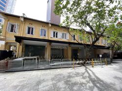 Far East Square (D1), Retail #453325181